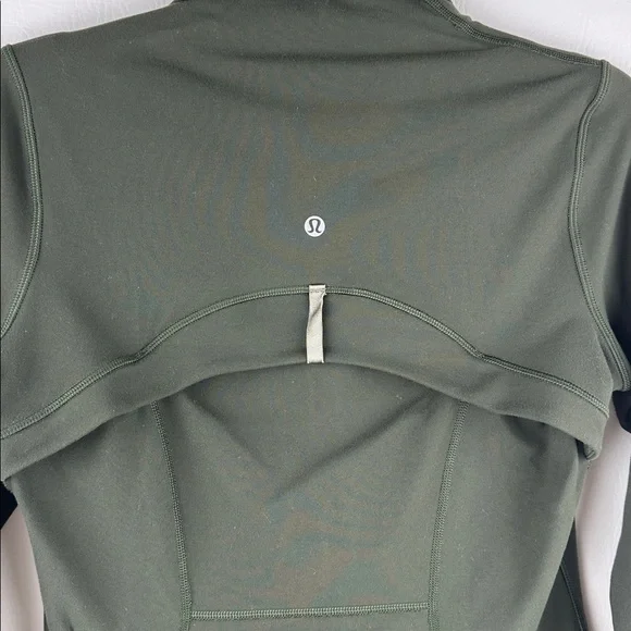 Lululemon Active Jacket - Picture 6 of 9